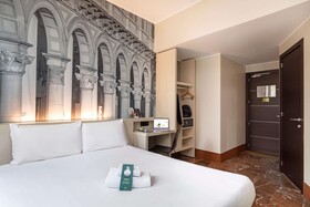 B&B Hotel MILANO Sant'Ambrogio