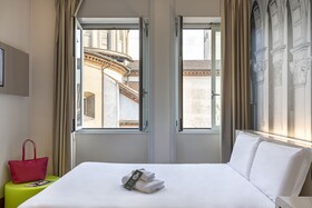 B&B Hotel MILANO Sant'Ambrogio