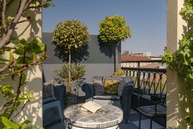 B&B Hotel MILANO Sant'Ambrogio