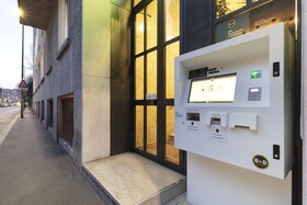 B&B Hotel MILANO Sant'Ambrogio