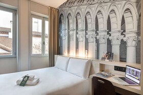 B&B Hotel MILANO Sant'Ambrogio
