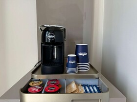 B&B Hotel MILANO Sant'Ambrogio
