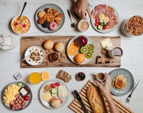 B&B Hotel MILANO Sant'Ambrogio