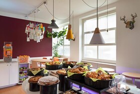 B&B Hotel MILANO Sant'Ambrogio