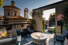 B&B Hotel MILANO Sant'Ambrogio