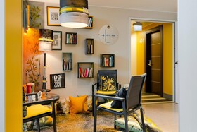 B&B Hotel MILANO Sant'Ambrogio