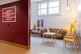 B&B Hotel MILANO Sant'Ambrogio