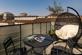 B&B Hotel MILANO Sant'Ambrogio