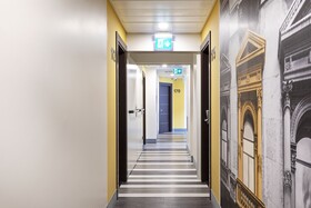 B&B Hotel MILANO Sant'Ambrogio