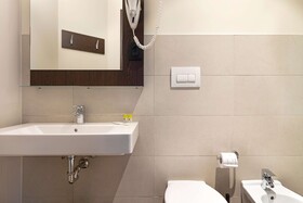 B&B Hotel MILANO Sant'Ambrogio