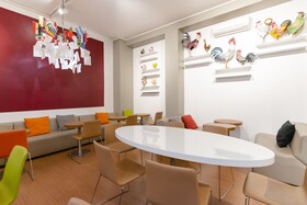 B&B Hotel MILANO Sant'Ambrogio