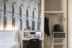 B&B Hotel MILANO Sant'Ambrogio