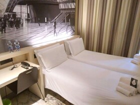 B&B Hotel MILANO Sant'Ambrogio