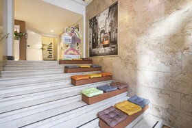B&B Hotel MILANO Sant'Ambrogio