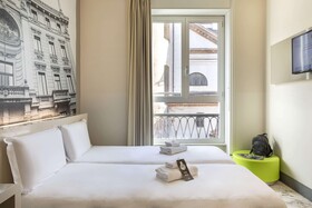 B&B Hotel MILANO Sant'Ambrogio