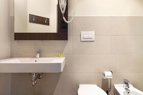 B&B Hotel MILANO Sant'Ambrogio