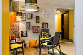 B&B Hotel MILANO Sant'Ambrogio