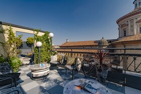 B&B Hotel MILANO Sant'Ambrogio
