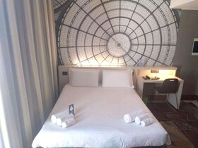 B&B Hotel MILANO Sant'Ambrogio