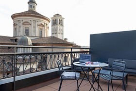 B&B Hotel MILANO Sant'Ambrogio