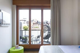 B&B Hotel MILANO Sant'Ambrogio