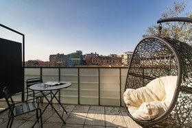B&B Hotel MILANO Sant'Ambrogio
