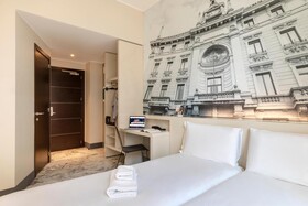 B&B Hotel MILANO Sant'Ambrogio
