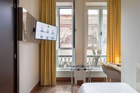 B&B Hotel MILANO Sant'Ambrogio