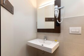 B&B Hotel MILANO Sant'Ambrogio