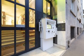 B&B Hotel MILANO Sant'Ambrogio