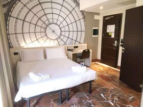 B&B Hotel MILANO Sant'Ambrogio
