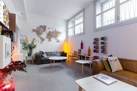 B&B Hotel MILANO Sant'Ambrogio