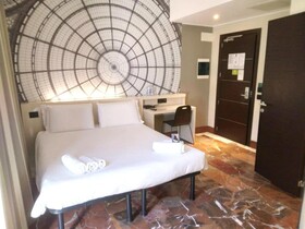 B&B Hotel MILANO Sant'Ambrogio