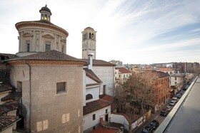B&B Hotel MILANO Sant'Ambrogio