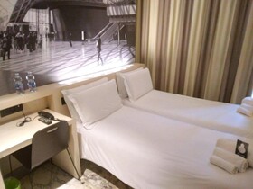 B&B Hotel MILANO Sant'Ambrogio