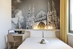 B&B Hotel MILANO Sant'Ambrogio