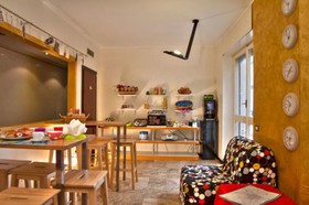 B&B I Am Here Gioia 66