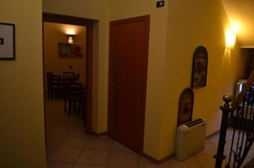 Amico Hotel