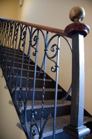 Amico Hotel