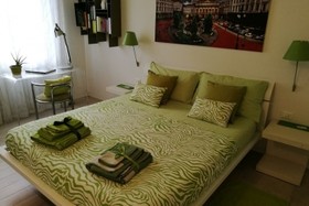 B&B Linea Verde