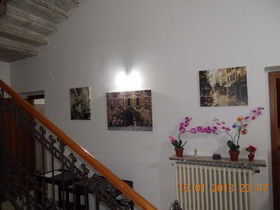 B&B Monteverdi Garden