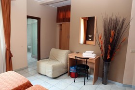 B&B Bicocca in Via Cipriani