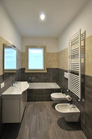 BB Hotels Aparthotel Arcimboldi