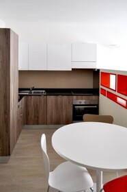 BB Hotels Aparthotel Bicocca