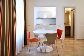 BB Hotels Aparthotel Bocconi