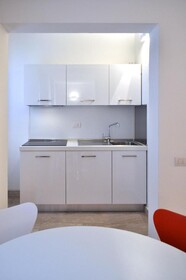 BB Hotels Aparthotel Bocconi