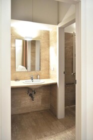 BB Hotels Aparthotel Bocconi
