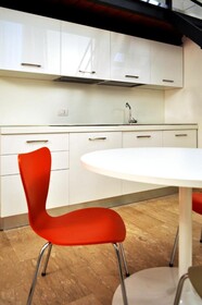 BB Hotels Aparthotel Bocconi