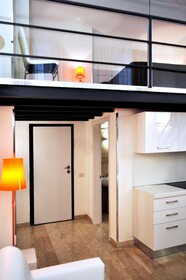 BB Hotels Aparthotel Bocconi
