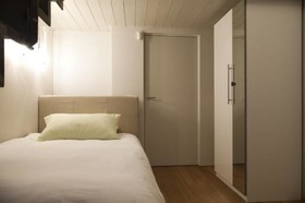 BB Hotels Aparthotel Visconti